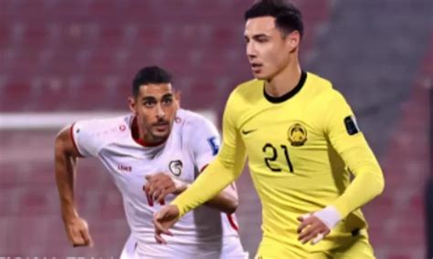 Pablo Sabbag anotó su primer gol con la selección de Siria América