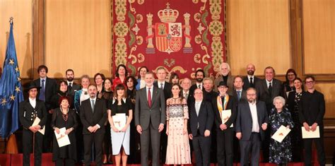 Premios Nacionales De Cultura Enjoy Zaragoza