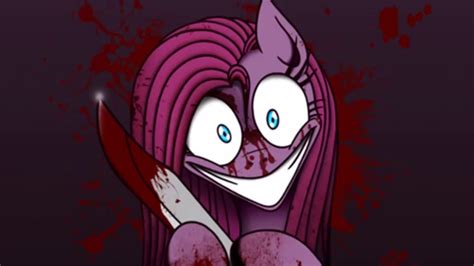 Pinkamena Diane Pie Cupcakes Comic