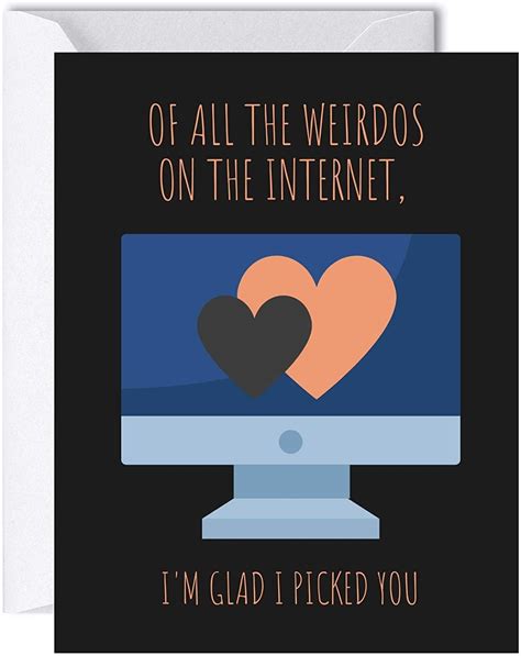 44 Funny Valentine's Day Cards To Make You Laugh