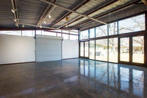 Stunning Gallery Of Craftsman Concrete Floors Texas Polished Concrete