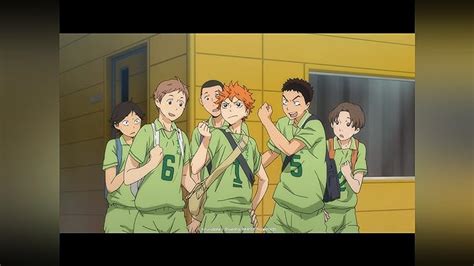 Amazon De Haikyu Season Ansehen Prime Video