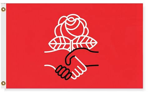 Democratic Socialist Symbols Frederick Democratic Socialists Of