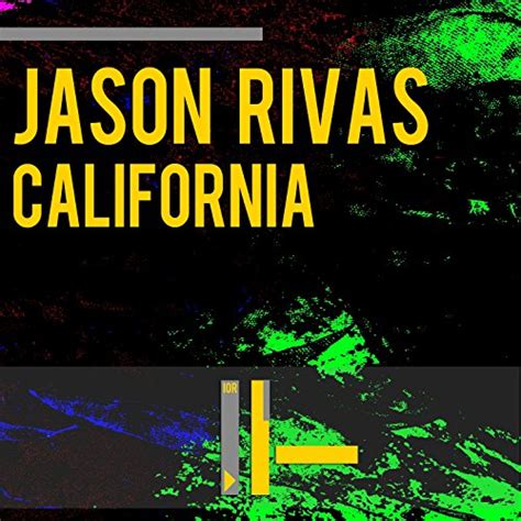 Play California By Jason Rivas On Amazon Music