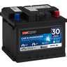 Repco By Century Car Battery Din L Mf Superior Performance Repco