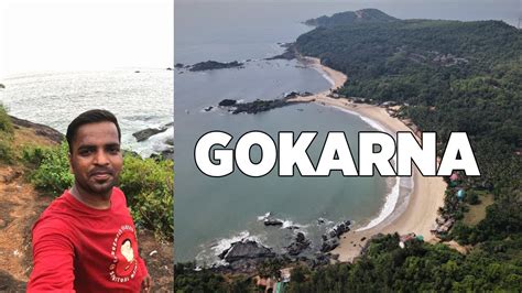 Gokarna Tourist Places Gokarna Tour Plan And Budget Gokarna Travel