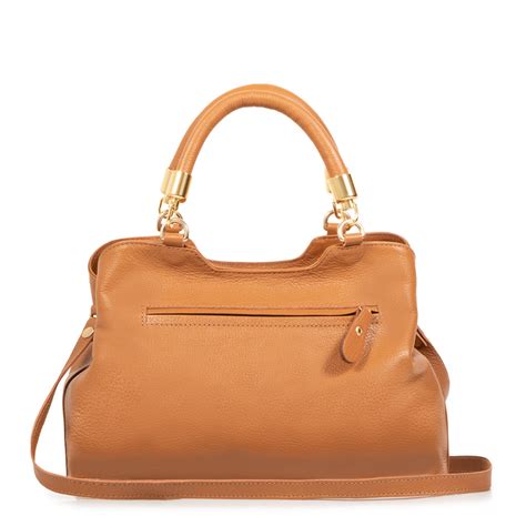 Bolsa Hermes Constance Couro Liso H S