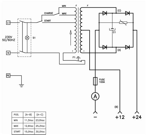 220V Generator Plug Wiring Diagram - Collection - Faceitsalon.com