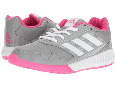 Adidas - Girls Sneakers & Athletic Shoes - Kids' Shoes and Boots to Buy ...