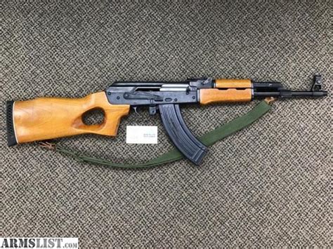 ARMSLIST For Sale Used Norinco MAK 90