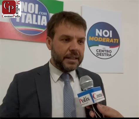 Noi Con LItalia Autonomia Differenziata Prima Affrontare Questione