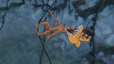 jane porter - Walt Disney's Tarzan Photo (43089558) - Fanpop