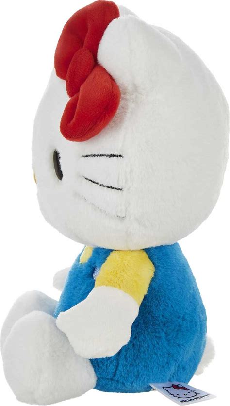 Sanrio Hello Kitty And Friends Plush Stuffed Toy 8 Inches 20 32 Cm