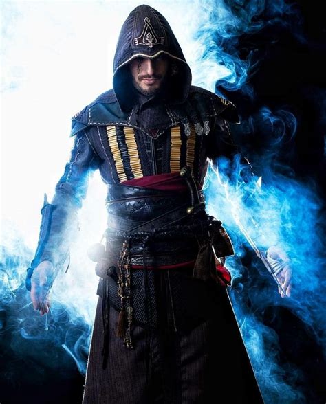 Assassins Creed Aguilar De Nerha Aguilar De Nerha Assassins Creed Te La Creiste