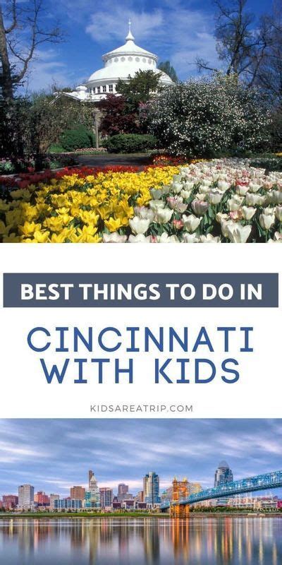 Fun Things To Do In Cincinnati With Kids Artofit