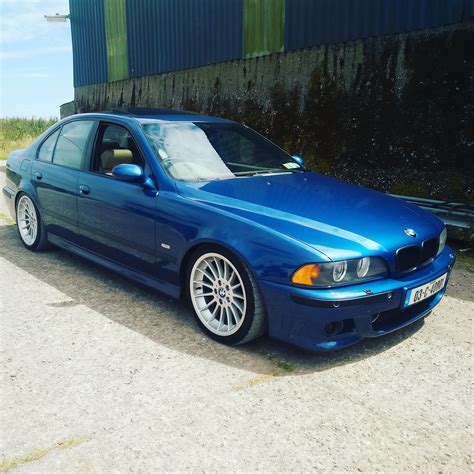 FS: E39 M5 Individual Estoril Blue (RHD) BMW M5 Forum And, 51% OFF