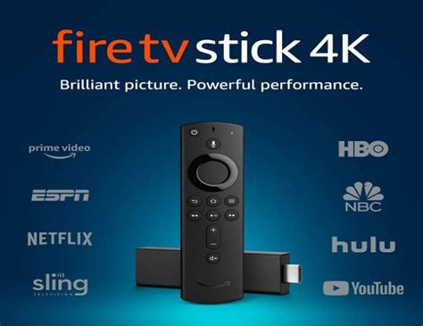 Amazon Fire Stick 4K with Alexa Voice Remote $24.99(reg. $49.99)!