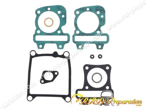 Kit Joints Haut Moteur Pi Ces Athena Pour Moteur Aprilia Scarabeo