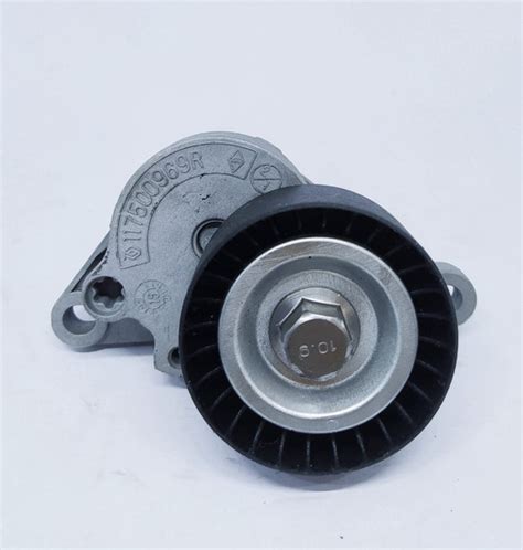 Tensor Correia Alternador Renault Master MercadoLivre