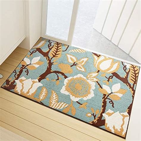 Color G Door Mats Indoor 50x80cm Washable Front Door Mat Inside For