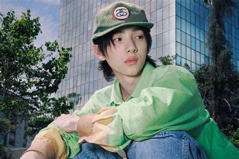 profil  biodata  member cortis boy group bighit idn times