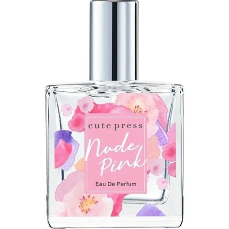 Nude Pink By Cute Press Reviews Perfume Facts