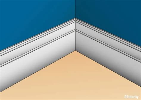 4 Most Popular Baseboard Styles You Should Know About