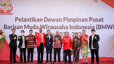 MenKopUKM Rasio Kewirausahaan Jadi Prasyarat Indonesia Menuju Negara