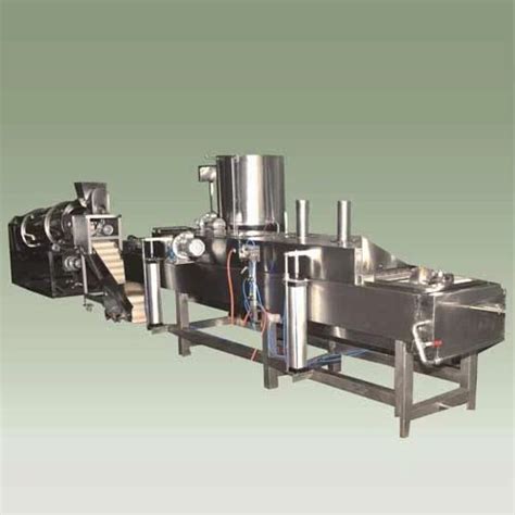 Continuous Sev Extruder Machine At Best Price In Indore By Multipurpose