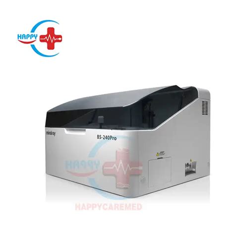 Mindray Bs 240pro Biochemistry Analyzer Price Bs 240 Pro Automatic