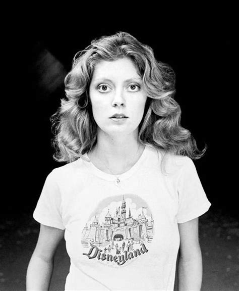 Susan Sarandon from The Rocky Horror Picture Show | Scrolller