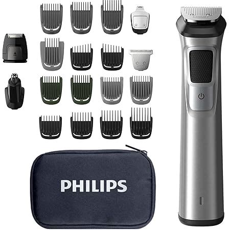 Philips Multigroom Series 7000 MG7770 18 Bolsa De Almacenamiento