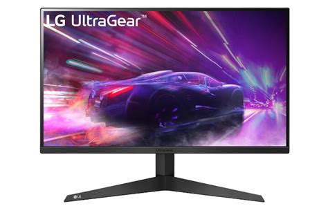 Unison | LG 24” UltraGear™ Full HD Gaming Monitor