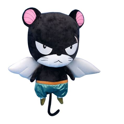 Big Panther Lily Plush Dolls Soft 50CM 19.7" [Free Shipping]