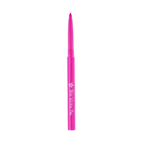 Beauos Eyeliner Pencil Eyeline Colored Liquid Eyeliner Colorful