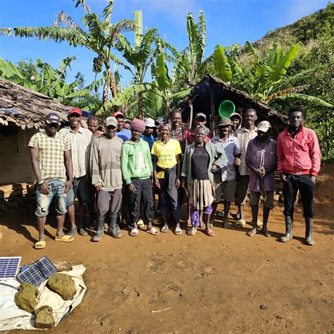 Grande Colline National Park Expats Travel Together