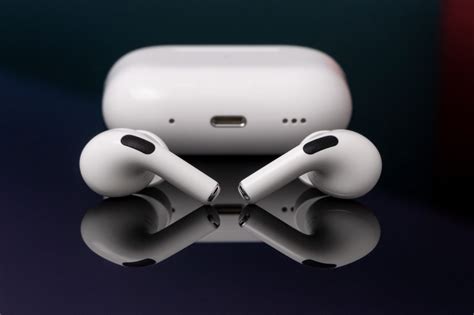 Apple Met Jour Le Firmware Des Airpods Pour Corriger Une Faille De