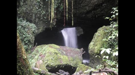 Cueva Del Esplendor Jardin Antioquia Youtube