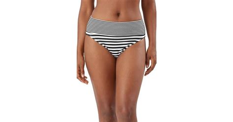 Tommy Bahama Breaker Bay Striped Bikini Bottom Compare Prices Klarna Us