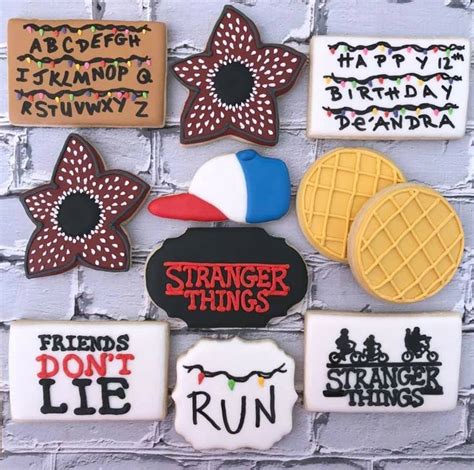 Pin By Jody Dewan On Themes Stranger Things Halloween Party Stranger