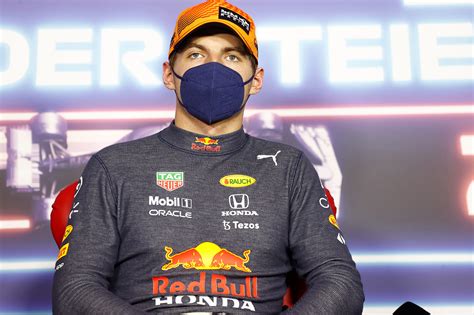 レッドブル・ホンダf1のマックス・フェルスタッペン 「今年のタイトル追求は2022年を犠牲にしていない」 【 F1 Gate Com