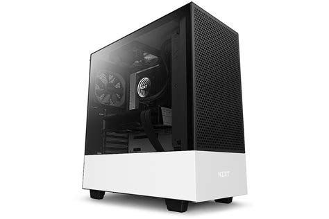 These are the best PC cases for airflow you can buy in 2022