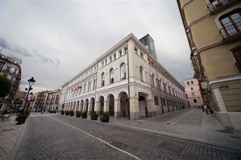 Teatro Calderón Fundación Municipal de Cultura de Valladolid