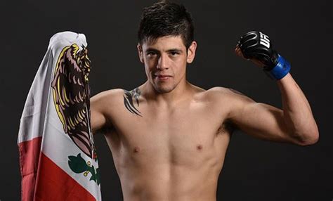 Mexicano Brandon Moreno Regresa A La Ufc