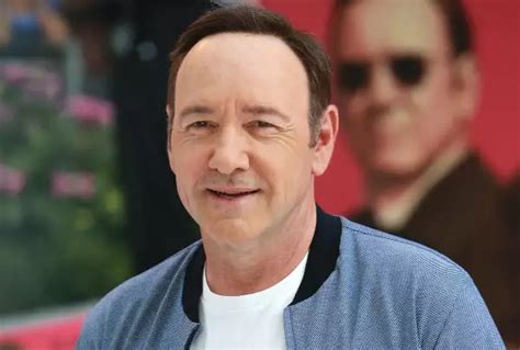 Kevin Spacey Enfrenta Siete Nuevos Cargos De Agresión Sexual En Reino Unido