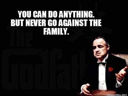 The 35 Powerful Godfather Quotes That Everyone Should Read