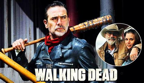 The Walking Dead 11 Lucille Aparecerá En Capítulo Sobre Origen De