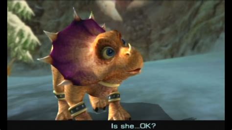 Star Fox Adventures Episode 5 A Tricky Rescue YouTube