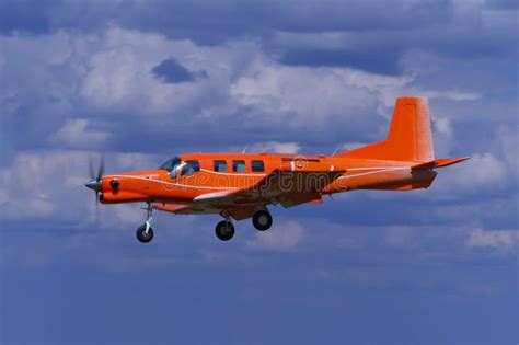 Turboprop aircraft stock photo. Image of transportation - 2777166