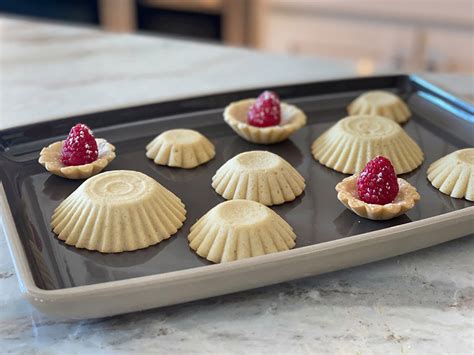 Sandbakkels A Traditional Norwegian Cookie Recipe Worth Sharing